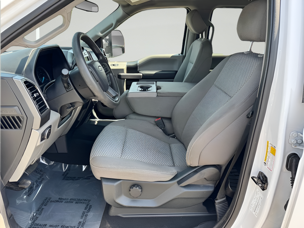 2020 Ford F-350SD XLT
