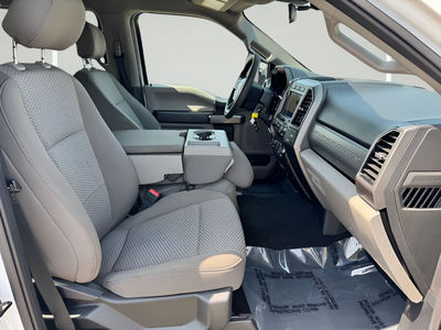 2020 Ford F-350SD XLT