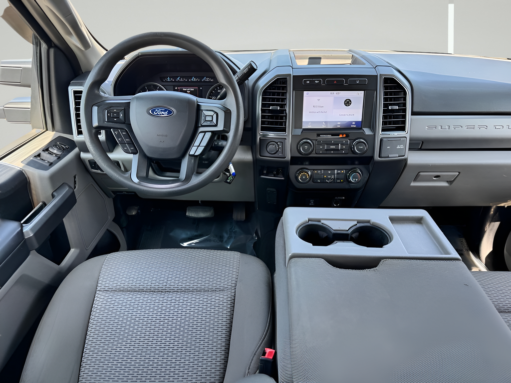 2020 Ford F-350SD XLT