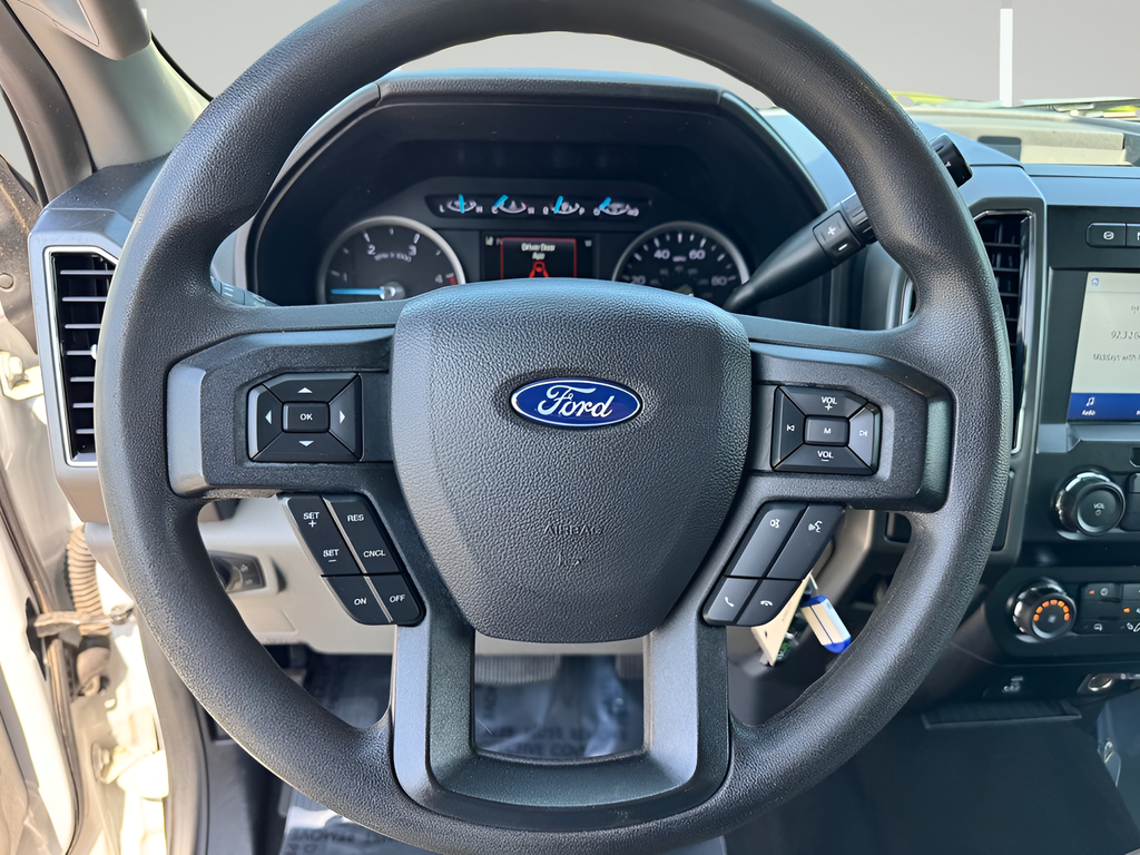 2020 Ford F-350SD XLT