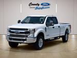 2020 Ford F-350SD XLT