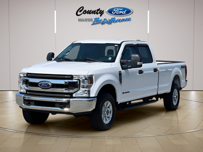 2020 Ford F-350SD XLT