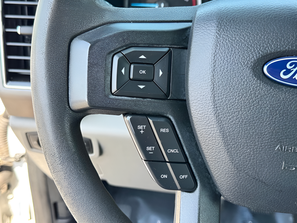 2020 Ford F-350SD XLT