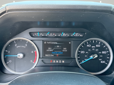 2020 Ford F-350SD XLT
