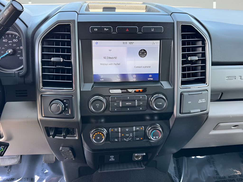 2020 Ford F-350SD XLT