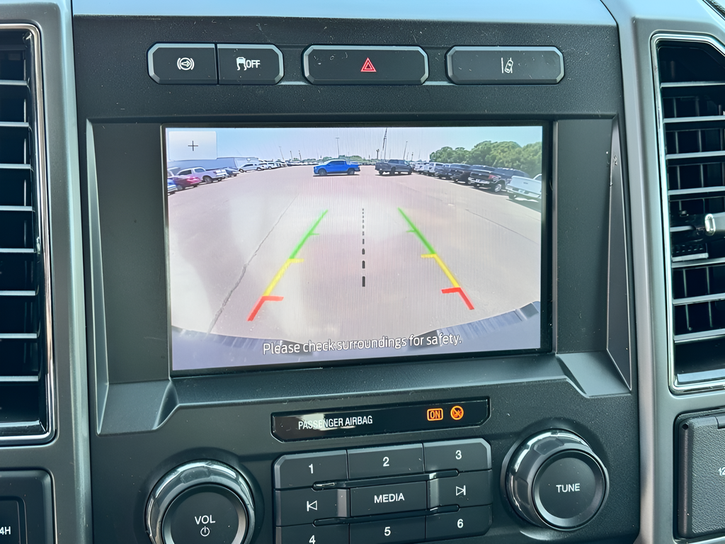 2020 Ford F-350SD XLT