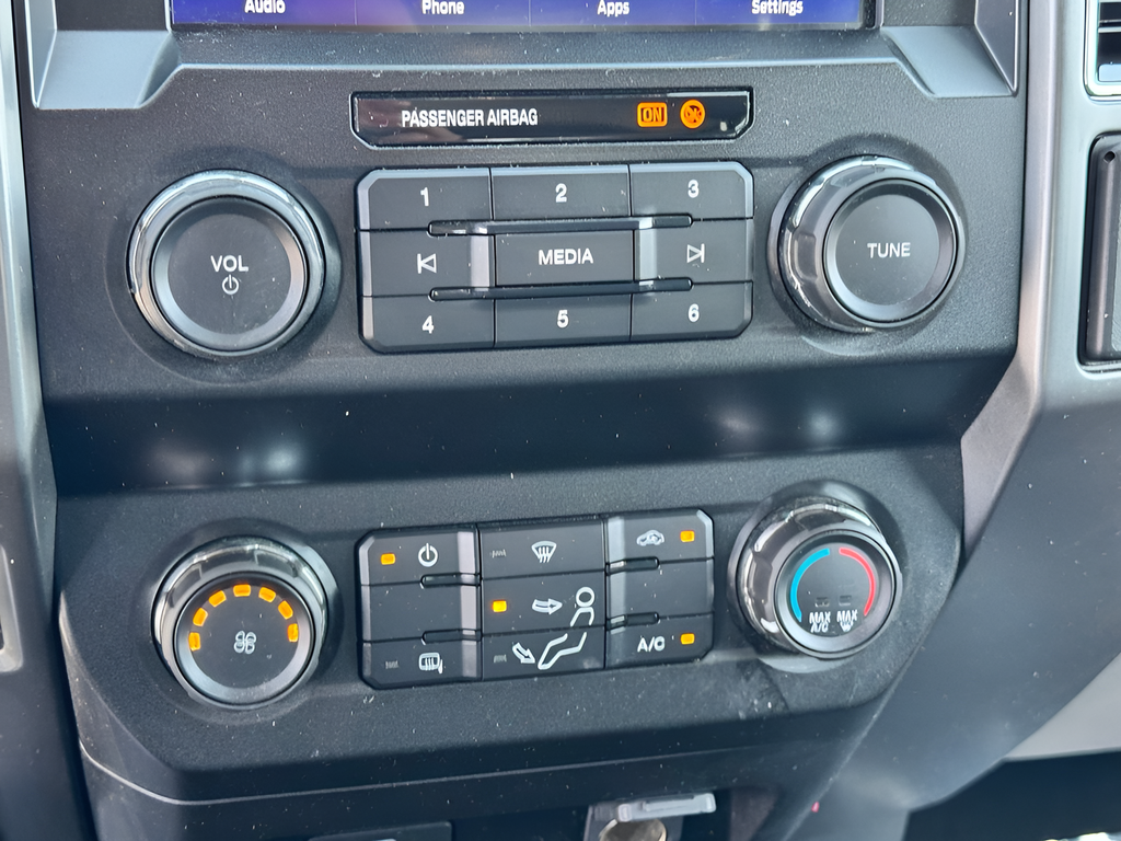 2020 Ford F-350SD XLT