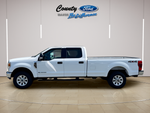 2020 Ford F-350SD XLT