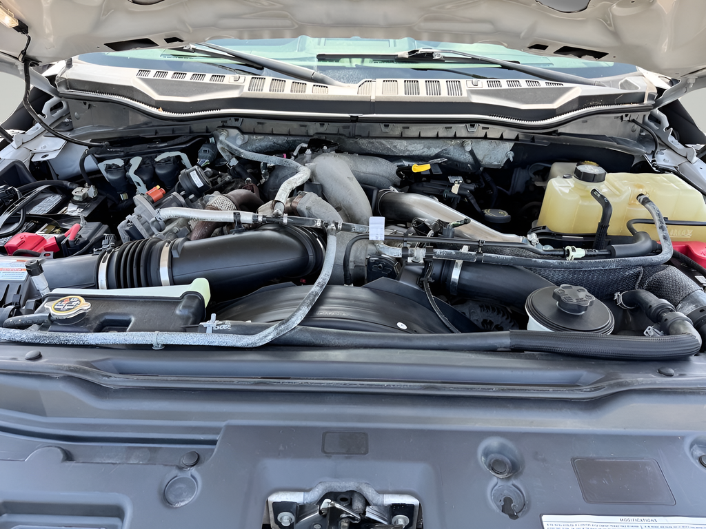 2020 Ford F-350SD XLT