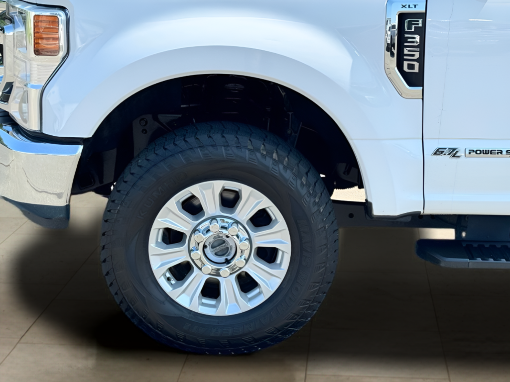 2020 Ford F-350SD XLT