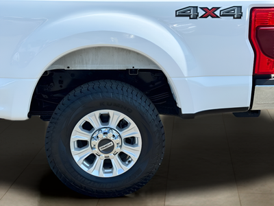 2020 Ford F-350SD XLT