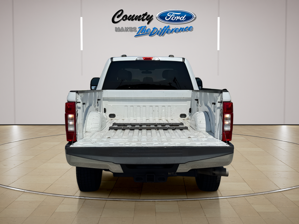 2020 Ford F-350SD XLT