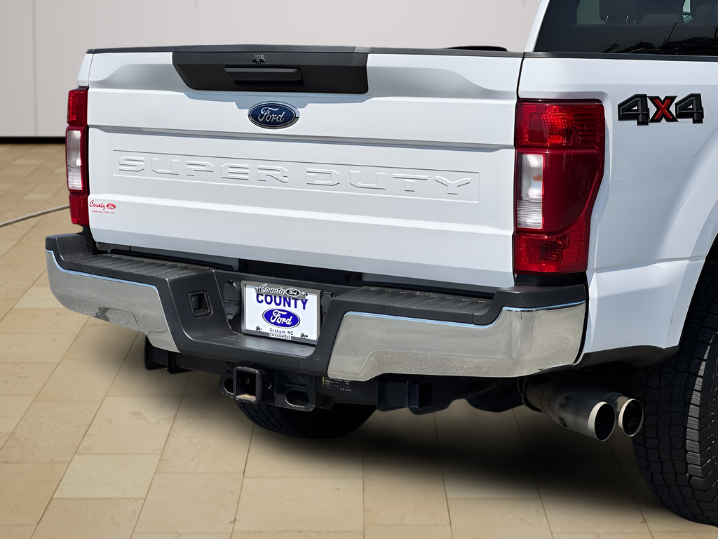 2020 Ford F-350SD XLT