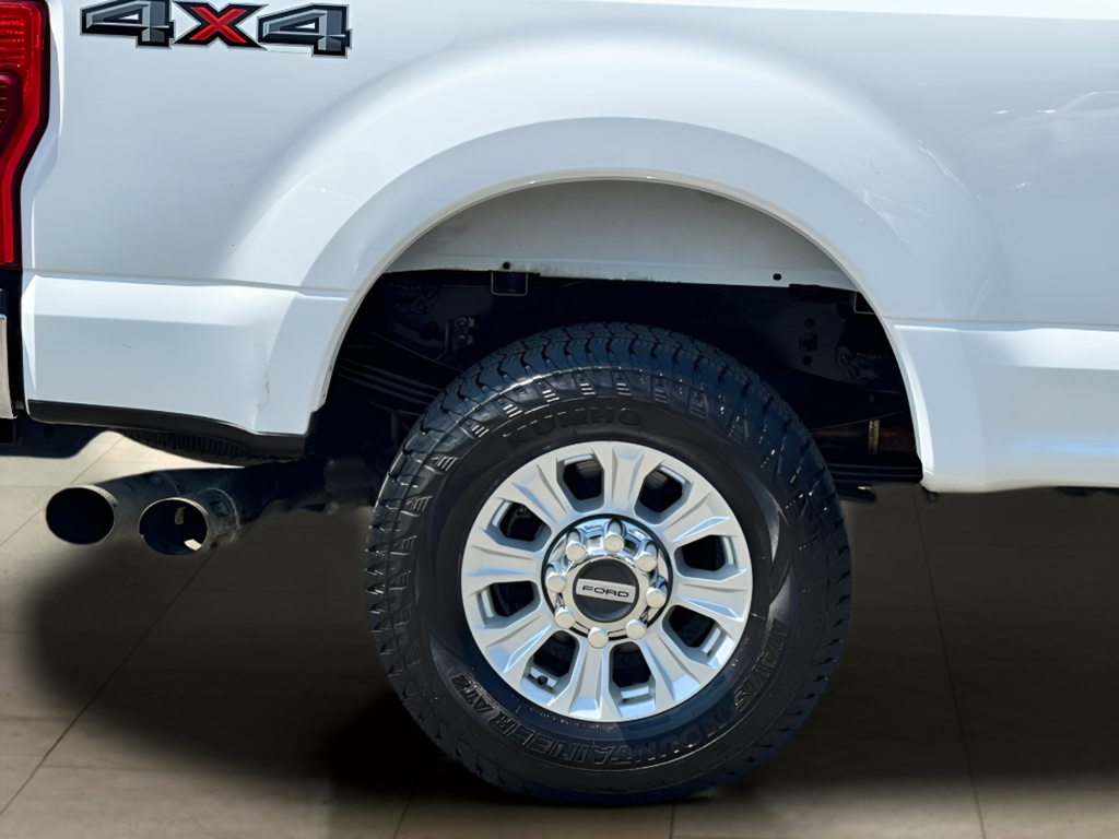 2020 Ford F-350SD XLT