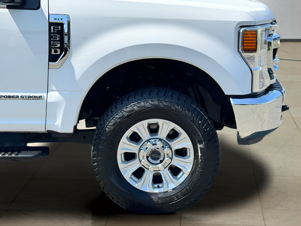 2020 Ford F-350SD XLT