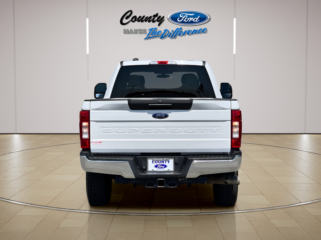 2020 Ford F-350SD XLT