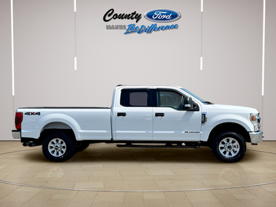 2020 Ford F-350SD XLT