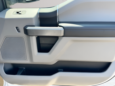 2020 Ford F-350SD XLT