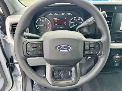2026 Ford F-350SD XL DRW