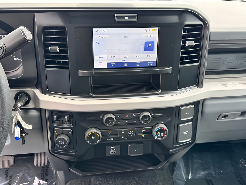 2026 Ford F-350SD XL DRW