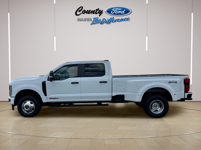 2026 Ford F-350SD XL DRW