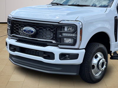 2026 Ford F-350SD XL DRW