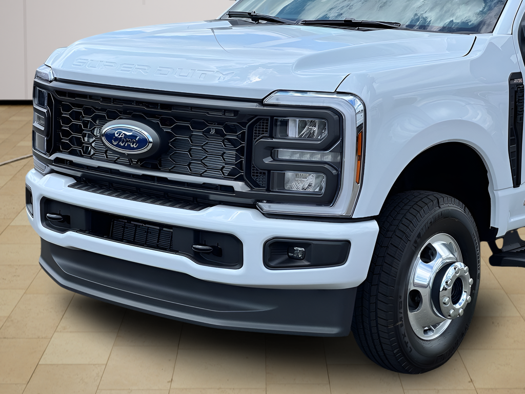2026 Ford F-350SD XL DRW