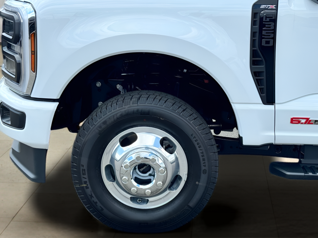 2026 Ford F-350SD XL DRW
