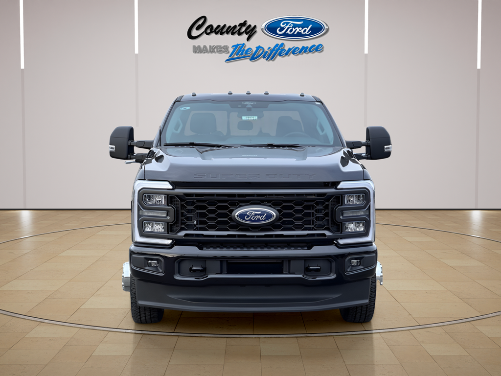 2026 Ford F-350SD XL DRW