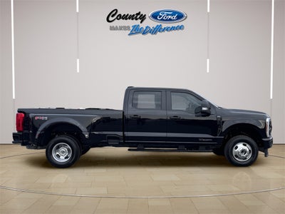 2026 Ford F-350SD XL DRW