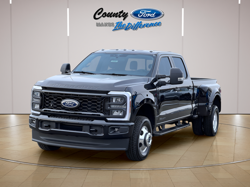 2026 Ford F-350SD XL DRW