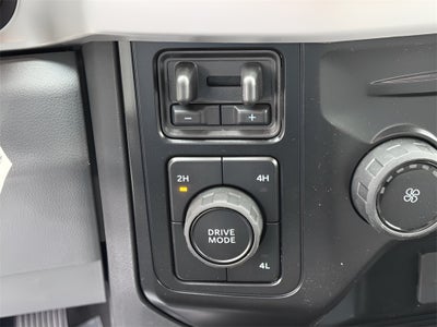 2026 Ford F-350SD XL DRW