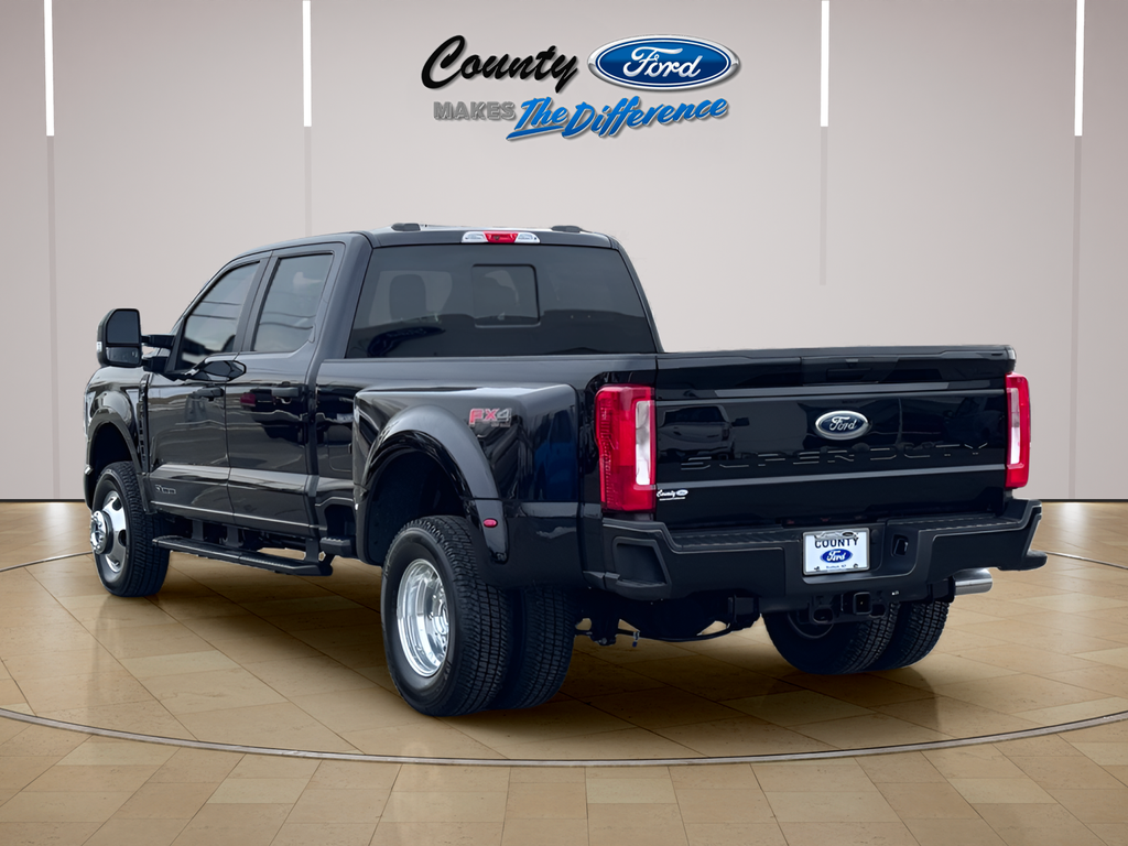 2026 Ford F-350SD XL DRW