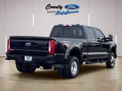 2026 Ford F-350SD XL DRW