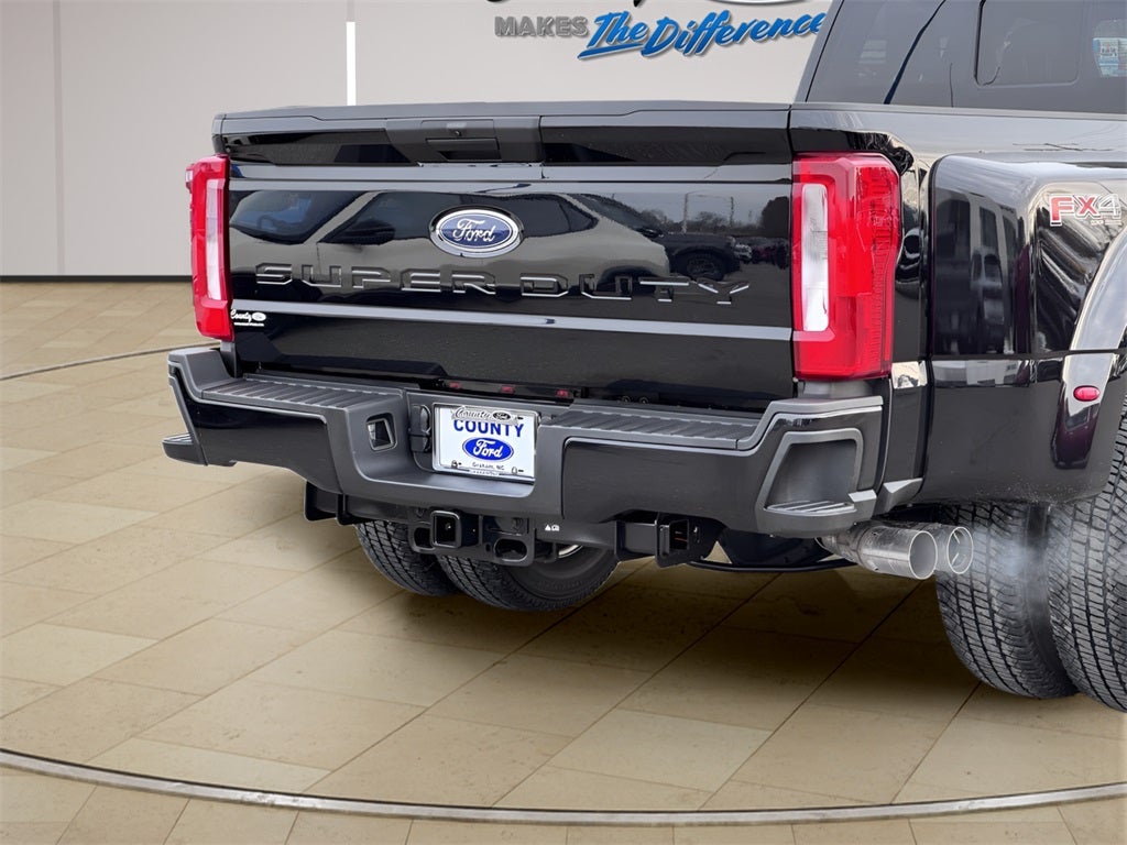 2026 Ford F-350SD XL DRW