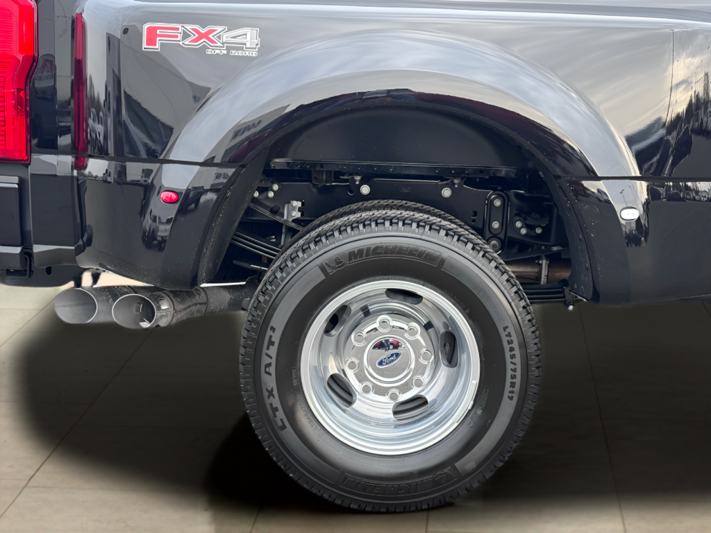 2026 Ford F-350SD XL DRW