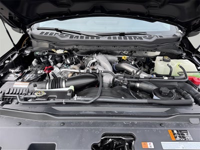 2026 Ford F-350SD XL DRW