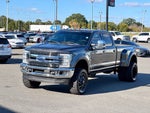 2018 Ford F-350SD Lariat DRW