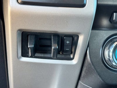 2018 Ford F-350SD Lariat DRW