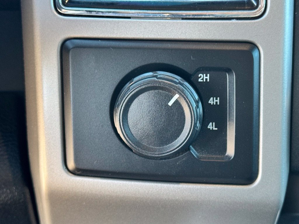 2018 Ford F-350SD Lariat DRW