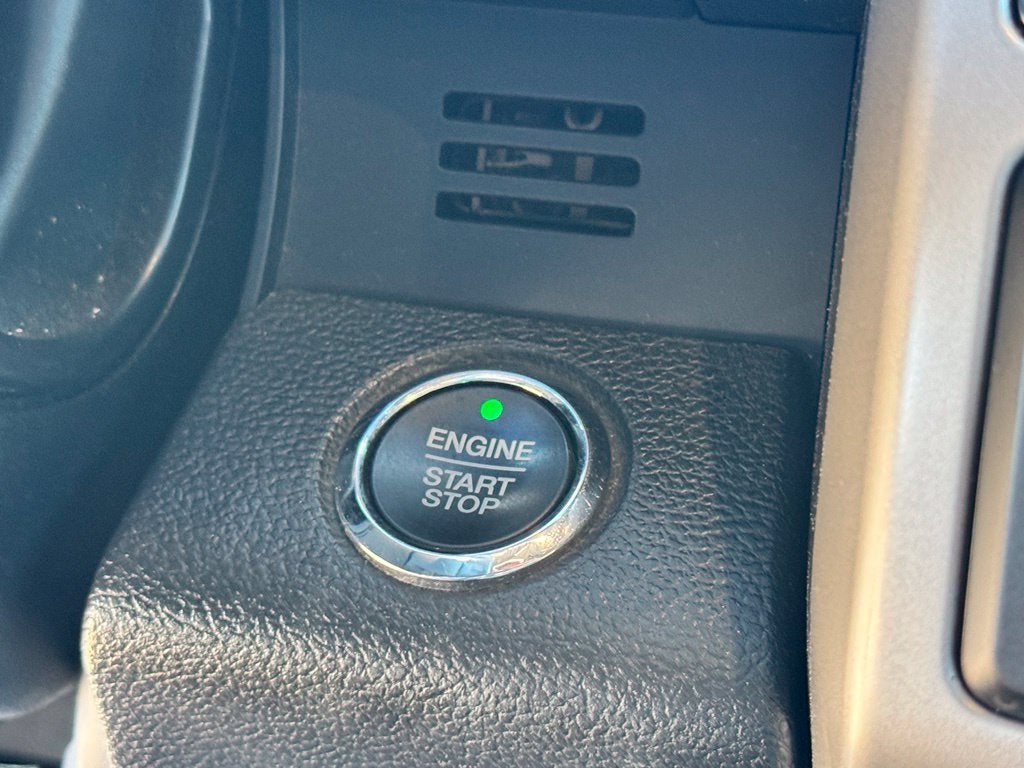 2018 Ford F-350SD Lariat DRW