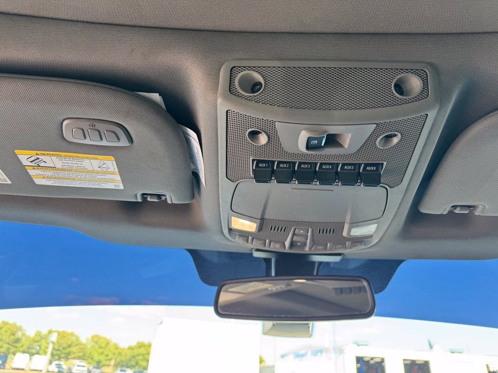 2018 Ford F-350SD Lariat DRW