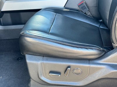 2018 Ford F-350SD Lariat DRW