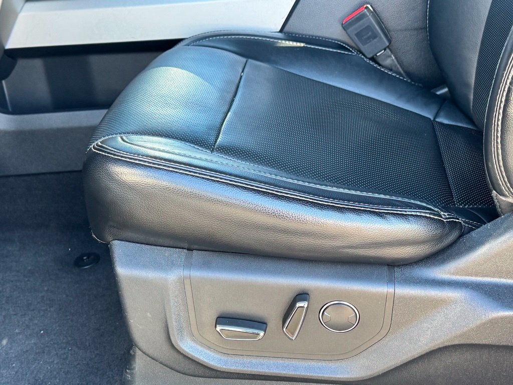 2018 Ford F-350SD Lariat DRW