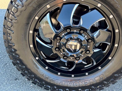 2018 Ford F-350SD Lariat DRW