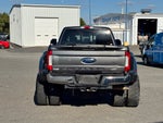 2018 Ford F-350SD Lariat DRW