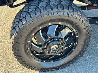 2018 Ford F-350SD Lariat DRW