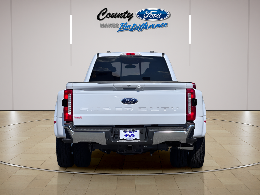 2026 Ford F-350SD DRW