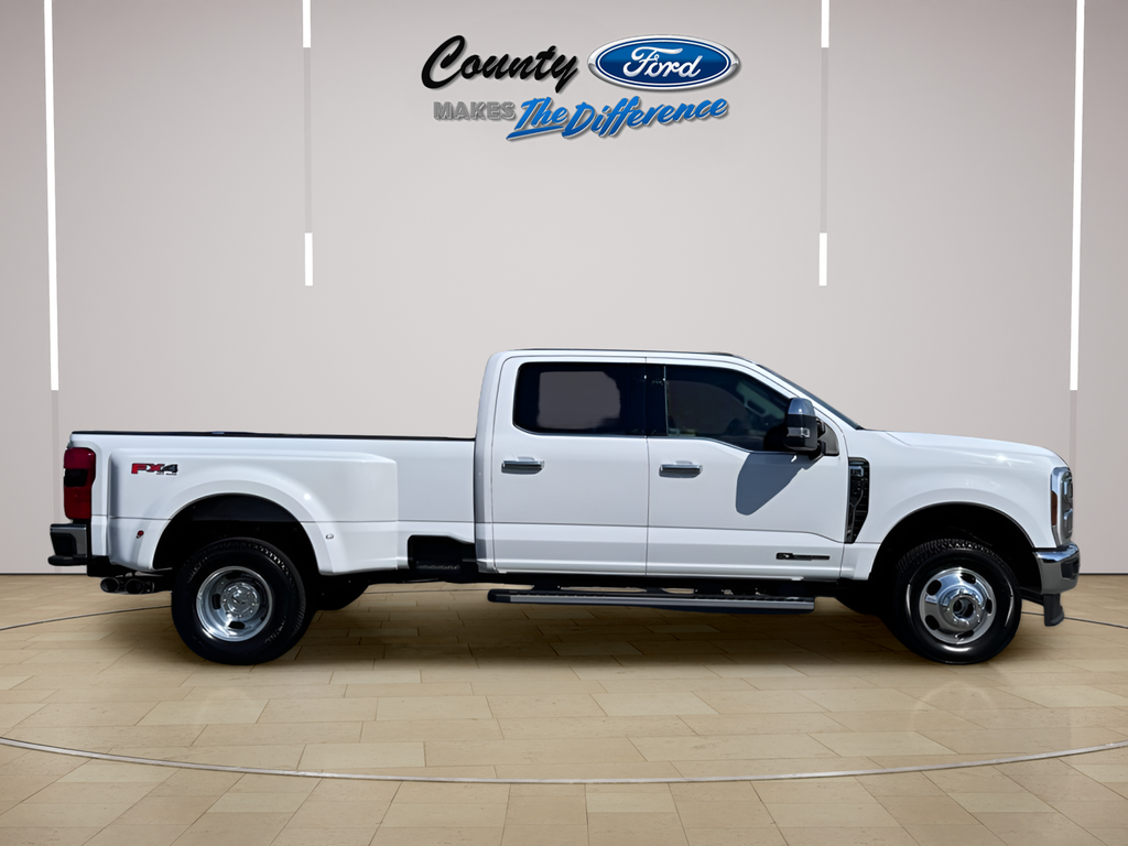 2026 Ford F-350SD DRW