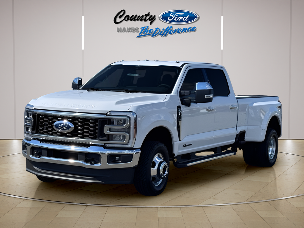 2026 Ford F-350SD DRW